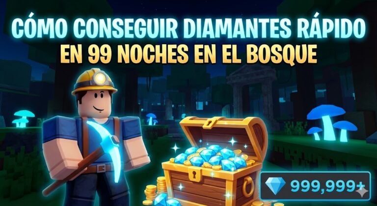 99 Noches en el Bosque